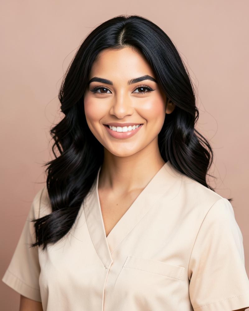 Camila Reyes
